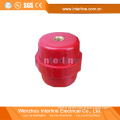 China Wholesale High Quality 235 epoxy resin bus bar insulator(circular) machine
